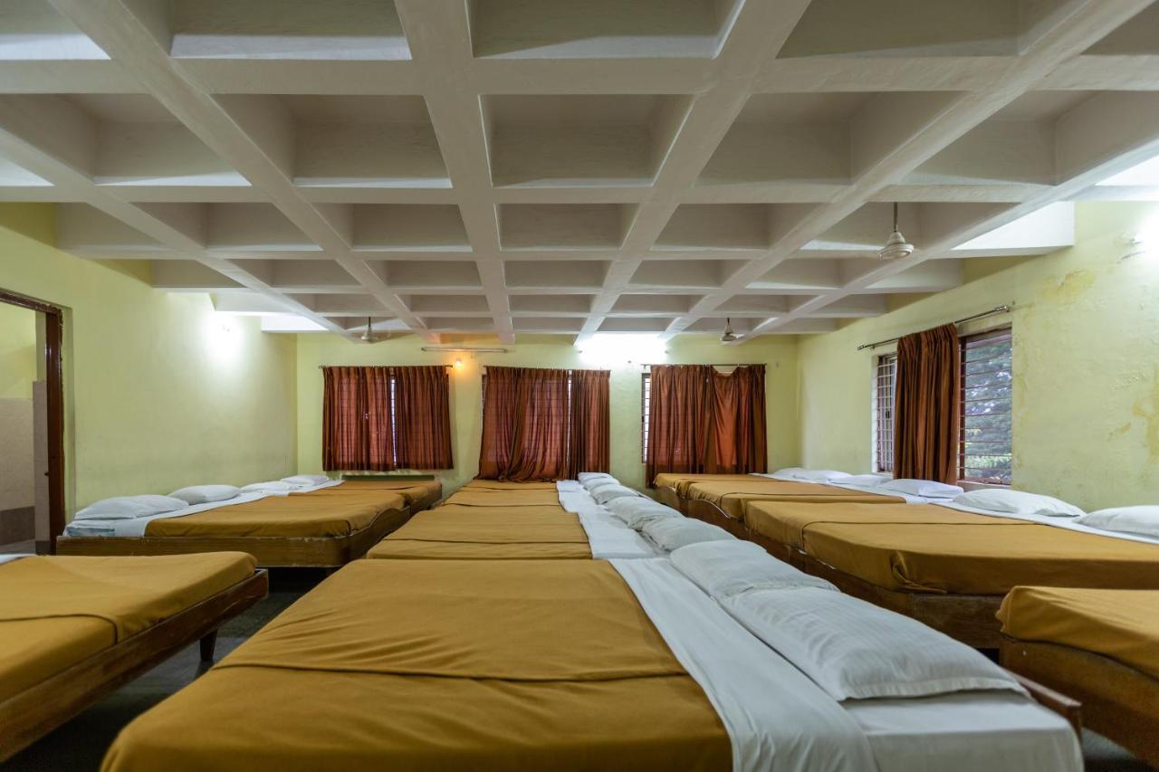 Kstdc Hotel Mayura Hoysala, Мисор Екстериор снимка