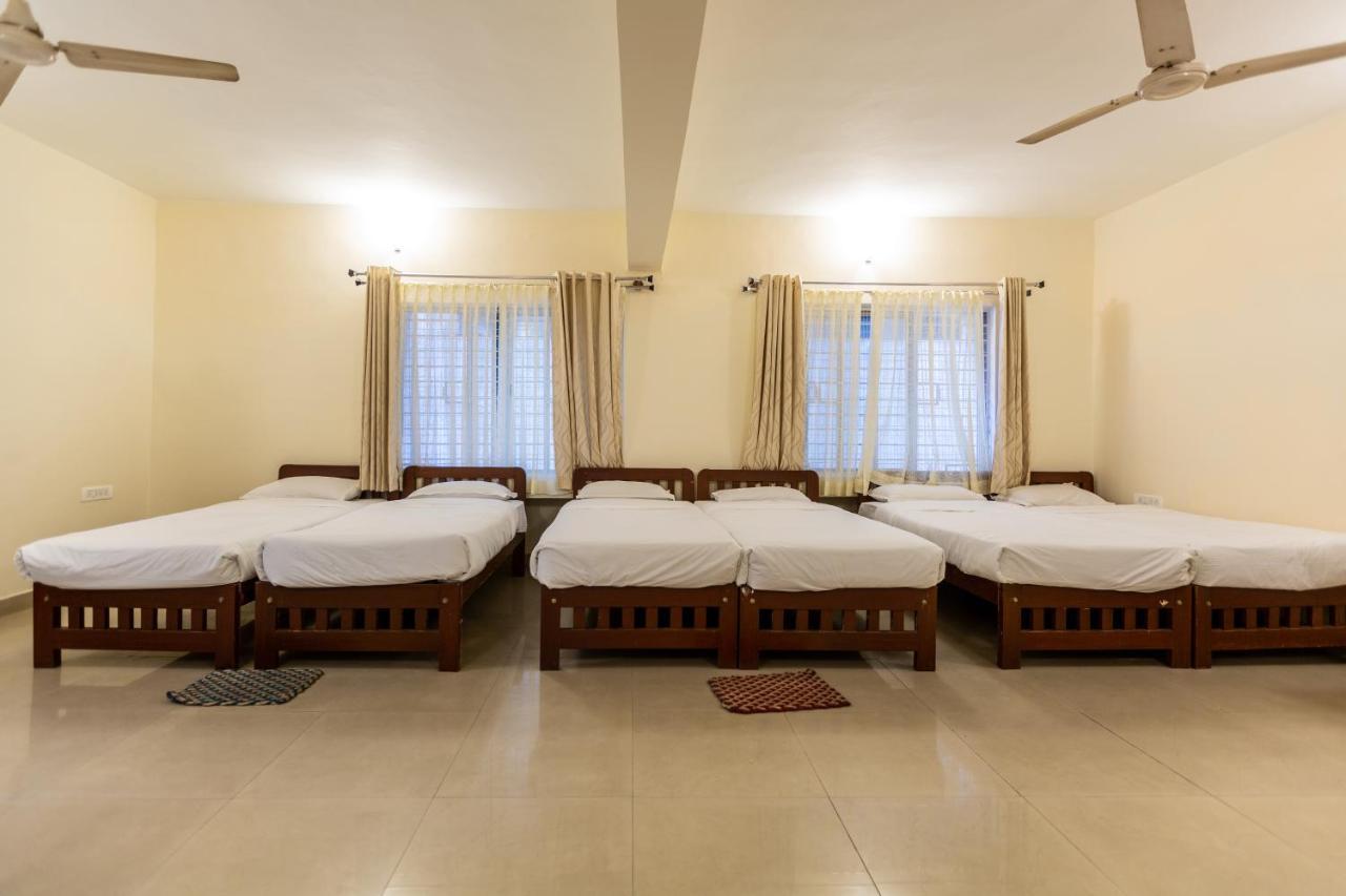 Kstdc Hotel Mayura Hoysala, Мисор Екстериор снимка